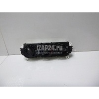 Блок управления отопителем Ford Focus III (2011 - ) 1841572