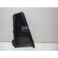 Стекло двери задней правой (форточка) Ford Mondeo III (2000 - 2007) 1417670