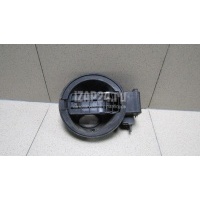 Ниша лючка бензобака Ford Focus II (2008 - 2011) 1563211
