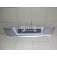 Накладка крышки багажника Ford Mondeo IV (2007 - 2015) 1528067