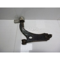 Рычаг передний левый Ford Fiesta (2001 - 2008) 1212808