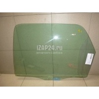 Стекло двери задней левой Ford Maverick (2001 - 2007) 4661818