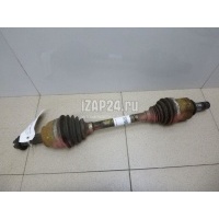 Полуось передняя левая Ford C-MAX (2010 - ) 1742276