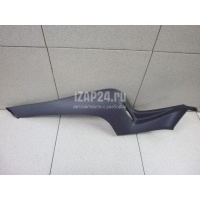 Держатель задней полки Ford Fiesta (2008 - 2019) 1830002