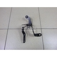 Кронштейн блока ABS (насос) Ford Fiesta (2008 - ) 1545104