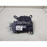 Моторчик заслонки отопителя Ford Fiesta (2008 - 2019) 1778980