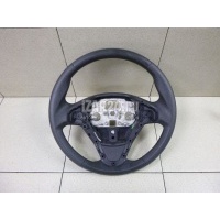 Рулевое колесо для AIR BAG (без AIR BAG) Ford Fiesta (2008 - 2019) 1896168