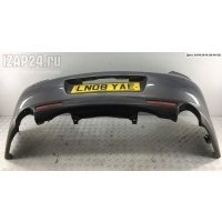 Бампер Зад. Mazda 6 GH (2007-2012) 2008 GS1D50221C8N