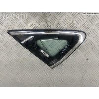Стекло кузовное боковое заднее левое Mazda 6 (2007-2012) GH 2008 GS1M63950A9D