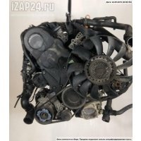 Компрессор кондиционера Audi A6 C5 (1997-2005) 2003 4B0260805M