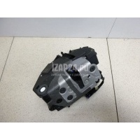 Замок двери задней левой Ford Fiesta (2008 - 2019) 1785985