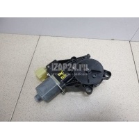 Моторчик стеклоподъемника Ford Fiesta (2008 - 2019) 1543208