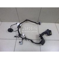 Проводка (коса) Ford Fiesta (2008 - ) 1928853