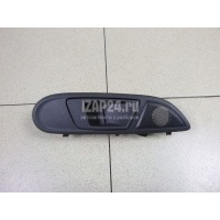 Ручка двери передней внутренняя правая Ford Fiesta (2008 - ) 1791484