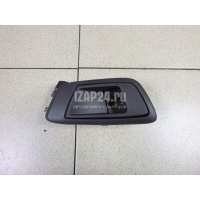 Ручка двери задней внутренняя правая Ford Fiesta (2008 - ) 1794595