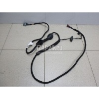 Проводка (коса) Ford Fiesta (2008 - 2019) 1699498