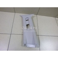 Обшивка стойки Ford Fiesta (2008 - ) 1837810