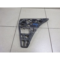 Направляющая переднего бампера левая Ford Transit (2006 - 2013) 1763225