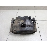 Суппорт тормозной передний левый Ford Transit (2006 - 2013) 1553794