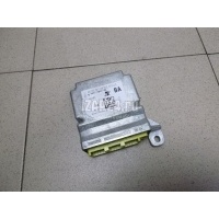 Блок управления AIR BAG Ford Fiesta (2008 - 2019) 1678532