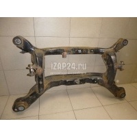 Балка задняя Ford Galaxy (2006 - 2015) 1690985