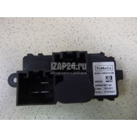 Резистор отопителя Ford C-MAX (2010 - ) 6G9T19E624DB