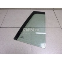 Стекло двери задней правой (форточка) Ford Fusion (2002 - 2012) 1253750