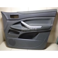 Обшивка двери передней правой Ford Kuga (2008 - 2012) 1750468