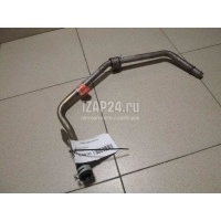 Трубка гидроусилителя Ford Fiesta (2001 - 2008) 1465882