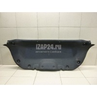 Обшивка крышки багажника Ford Focus III (2011 - 2019) 1794897