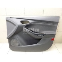 Обшивка двери передней правой Ford Focus III (2011 - ) 1792221