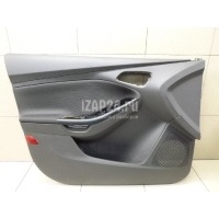 Обшивка двери передней левой Ford Focus III (2011 - ) 1792225