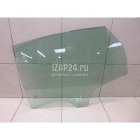 Стекло двери задней левой Ford Focus III (2011 - ) 1706322