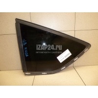Стекло кузовное глухое левое Ford Kuga (2008 - 2012) 1545509