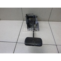 Педаль тормоза Ford Fiesta (2001 - 2008) 1474296