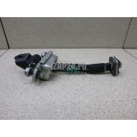 Ограничитель двери Ford Fiesta (2001 - 2008) 1474246