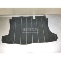 Пол багажника Ford Fusion (2002 - 2012) 1522393