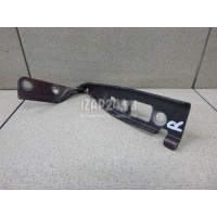Петля капота правая Ford Fiesta (2001 - 2008) 1324621