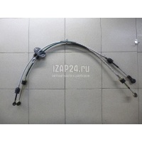 Трос КПП Ford Kuga (2008 - 2012) 1539300