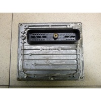 Блок управления двигателем Ford C-MAX (2003 - 2010) 1333603
