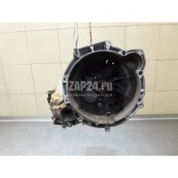 МКПП (механическая коробка переключения передач) Ford Fiesta (2001 - 2008) 1478140