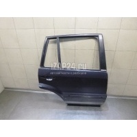 Дверь задняя правая Ford Fusion (2002 - 2012) 1692555