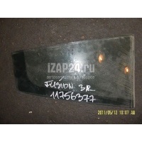 Стекло двери задней правой (форточка) Ford Fusion (2002 - 2012) 1253750