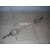 Полуось задняя левая Ford Maverick (2001 - 2007) 4126066