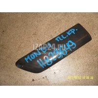 Молдинг переднего левого крыла Ford Mondeo I (1993 - 1996) 6809595