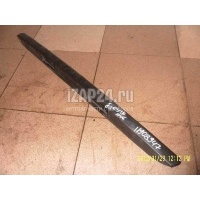 Накладка двери багажника Ford Fiesta (2001 - 2008) 1384867