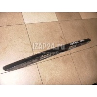 Накладка двери багажника Ford Fiesta (2001 - 2008) 1384867