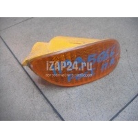 Указатель поворота в бампер правый желтый Ford Focus I (1998 - 2005) 1215917