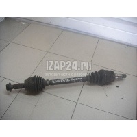 Полуось передняя левая Ford Fiesta (2001 - 2008) 1506722