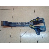 Кронштейн замка капота Ford Maverick (2001 - 2007) 4133571